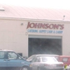 Johnson Catering Supply gallery