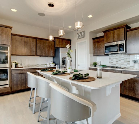 Covington Homes - Colorado Springs, CO