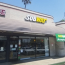 Subway - Sandwich Shops