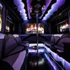 Party bus limo houston 24/7