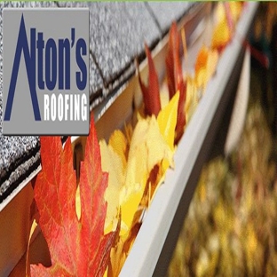 Alton's Roofing Co - Annapolis, MD