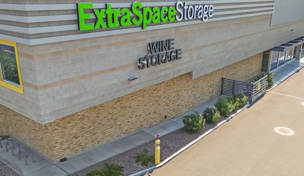 Extra Space Storage - Phoenix, AZ