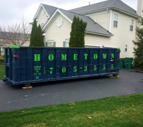 Hometown Waste & Recycling Services - Parlin, NJ