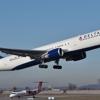 Delta Air Lines gallery