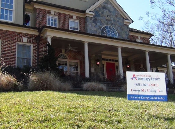 America's Best Energy Team - Falls Church, VA