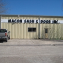 Macon Sash & Door, Inc. - Doors, Frames, & Accessories