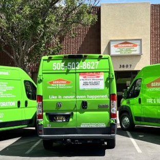 SERVPRO of Northwest Albuquerque - Albuquerque, NM