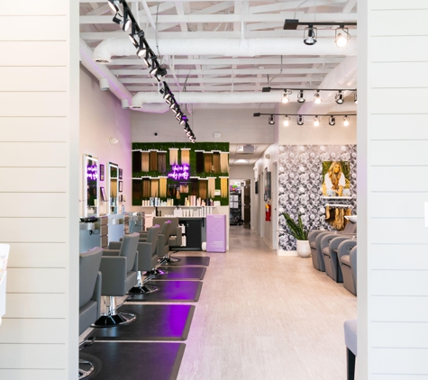 Charleston Beauty Collective - Mount Pleasant, SC