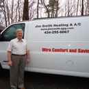 Jim Smith Heating & Air Conditioning - Air Duct Cleaning