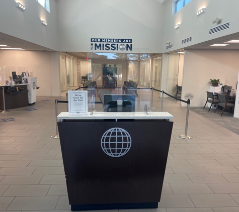 Navy Federal Credit Union - Jacksonville, FL