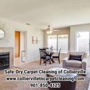 Safe-Dry Carpet Cleaning of Collierville - Upholstery Cleaners