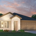 Sundance Cove by Meritage Homes