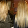 beauty hair extensions gallery