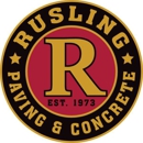 Rusling  Paving & Concrete LLC - Concrete Contractors
