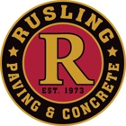 Rusling  Paving & Concrete LLC
