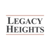 Legacy Heights Apartments gallery