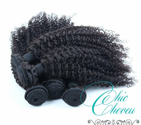 Chic Cheveu Hair Collection - Peachtree City, GA