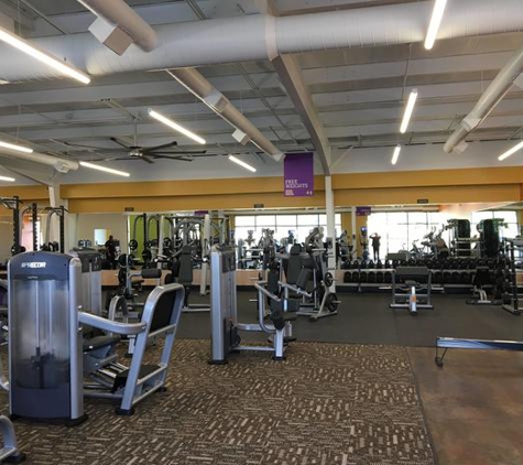 Anytime Fitness - Jeffersonville, IN