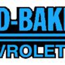 Arnold-Baker Chevrolet Co. - New Car Dealers