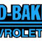 Arnold-Baker Chevrolet Co.