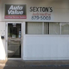 Sexton's Automotive