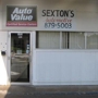 Sexton's Automotive