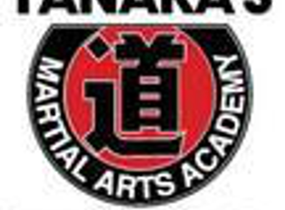 Tanaka's Martial Arts Academy - Anchorage, AK