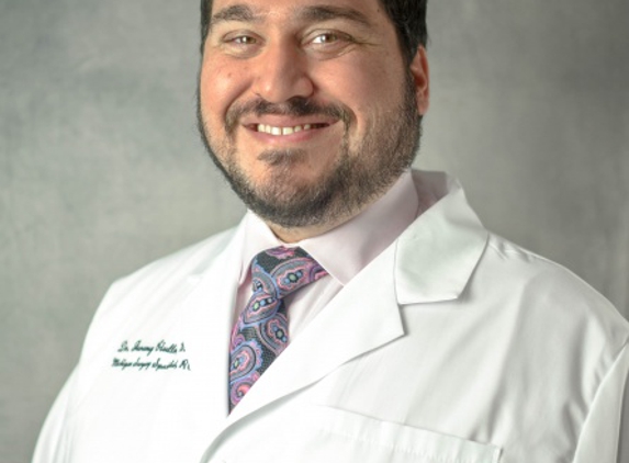 Jeremy R Ciullo, MD - Warren, MI