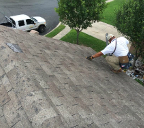 Bison Roofing & Construction Co. - San Antonio, TX