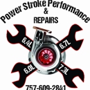 Powerstroke Performance - Auto Repair & Service