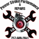 Powerstroke Performance