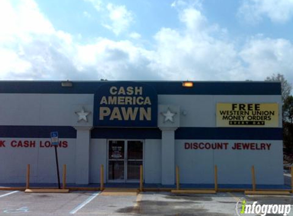 Cash America Pawn - Orange Park, FL