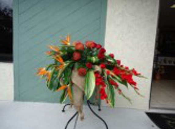 Angel Blooms Florist - Fort Myers, FL