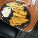 Long John Silver's - Fast Food Restaurants