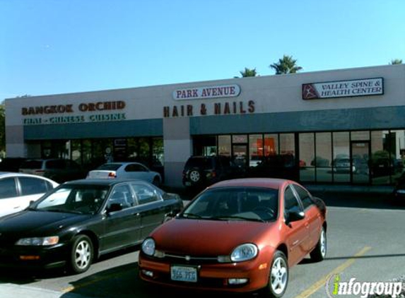 Angel's Beauty Salon - Henderson, NV