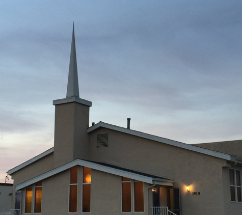 Bible Baptist Church of Gardena - Gardena, CA