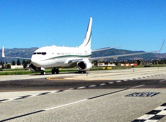 American Airports Corp - Van Nuys, CA