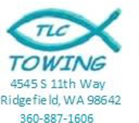 TLC Towing and Recovery - Woodland, WA