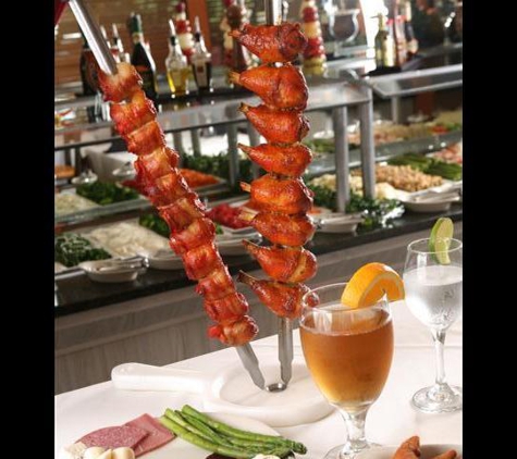 Gauchao Brazilian Steakhouse - Wilmington, NC