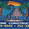 Stokely & Holland Marine Construction gallery