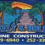Stokely & Holland Marine Construction