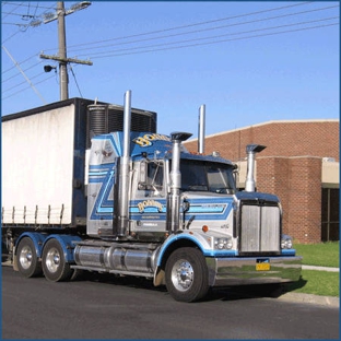 Bobbin Transport - South Pambula, NSW