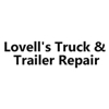Lovell's Truck & Trailer Repair gallery