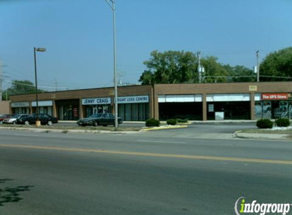 Jenny Craig - Skokie, IL