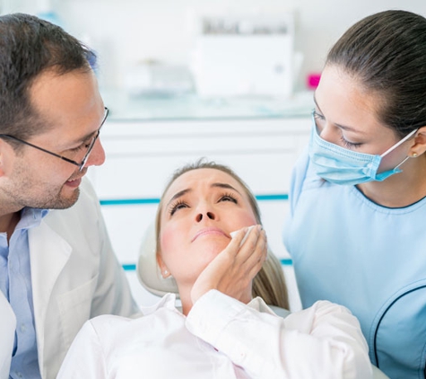 Gymea Dental