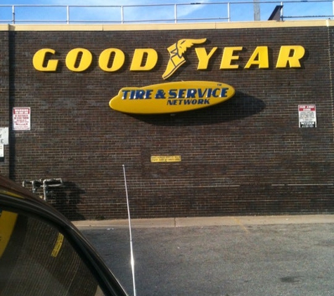Goodyear Auto Service - Hempstead, NY