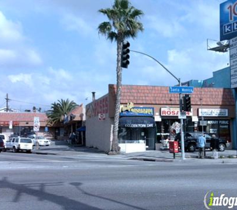 Karabagh Meat Mkt. - Los Angeles, CA