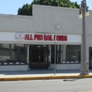 All-Pro Bail Bonds - Bail Bonds