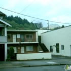 Masonry Institute of Oregon