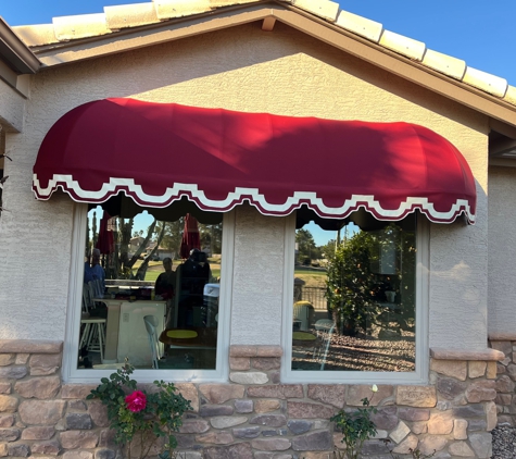 The Outside Shade Company - Tempe, AZ